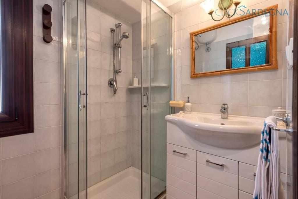 Appartamento Cavour 54 アルゲーロ エクステリア 写真