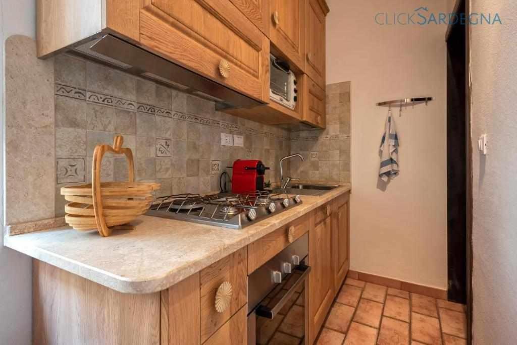 Appartamento Cavour 54 アルゲーロ エクステリア 写真
