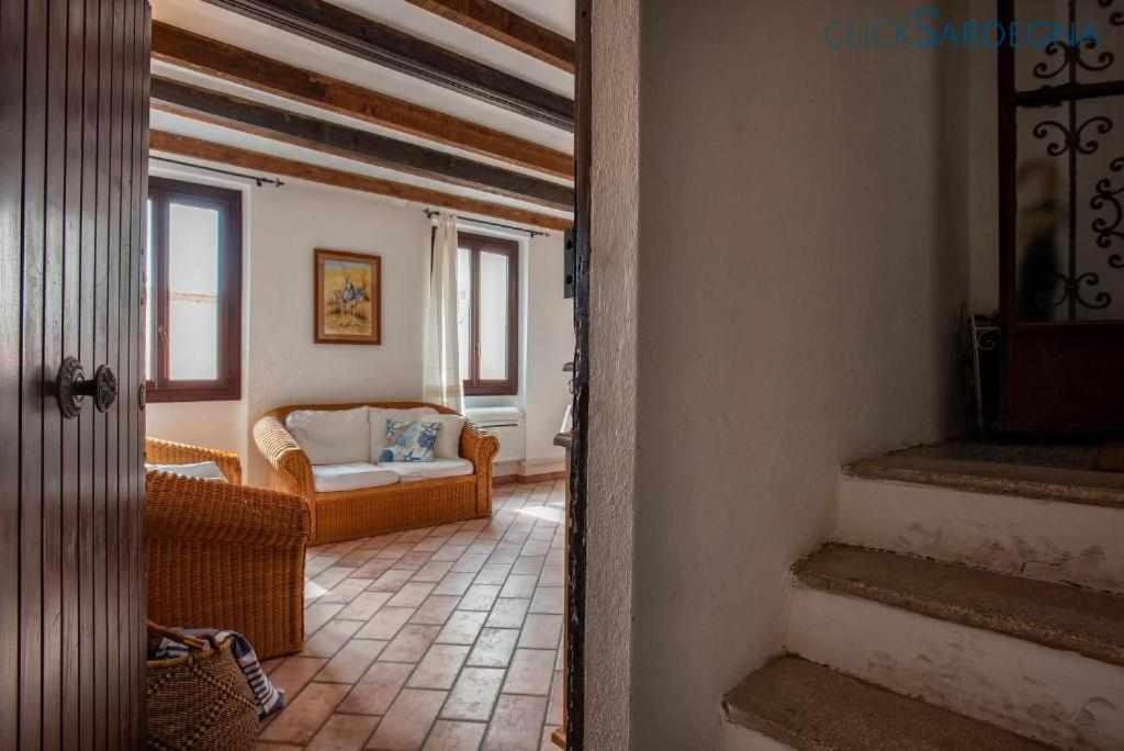 Appartamento Cavour 54 アルゲーロ エクステリア 写真