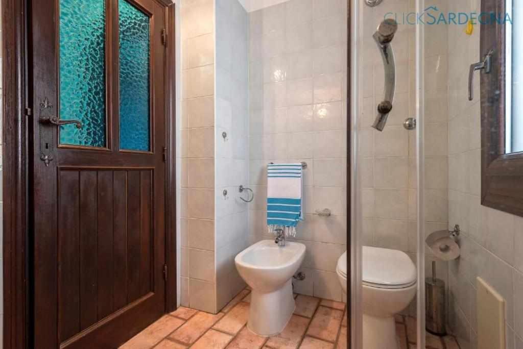 Appartamento Cavour 54 アルゲーロ エクステリア 写真