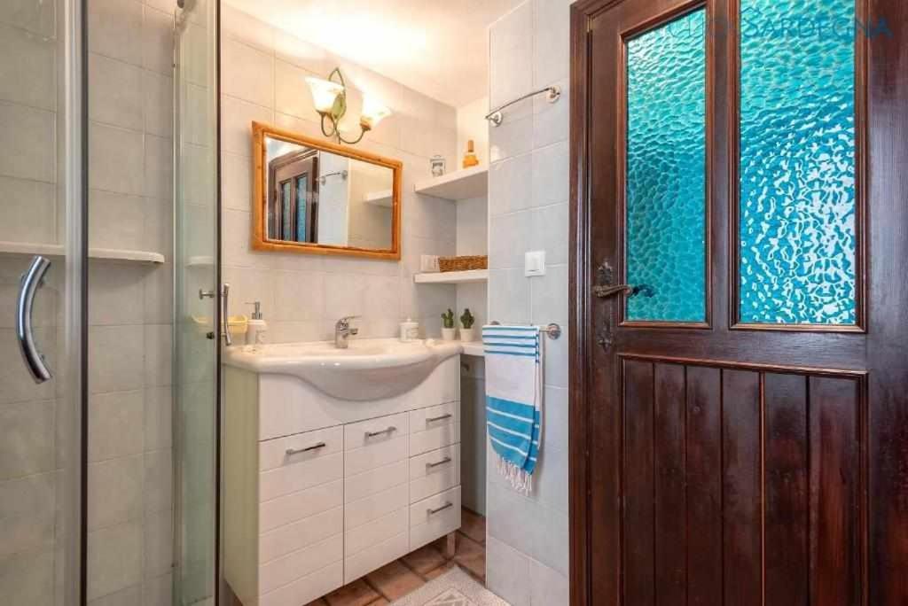 Appartamento Cavour 54 アルゲーロ エクステリア 写真